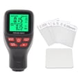 thumbnail image 2 of Coating Thickness Gauge,High Accuracy Digital Thickness Measuring Tool for Manufacturing Commodity Inspection, 2 of 7