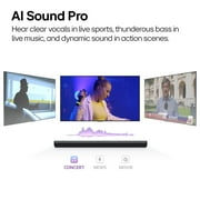 LG S40T 2.1 Bluetooth Sound Bar Speaker