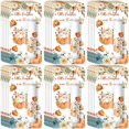 thumbnail image 1 of Bálsamo labial Sacubee Fall Little Pumpkin Baby Shower, paquete de 30, 1 of 6