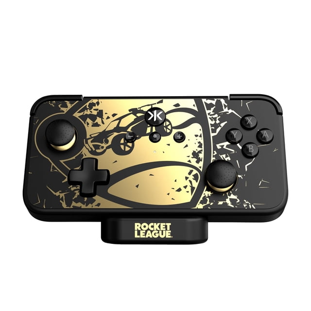 Controlador coleccionable inalámbrico CRKD NEO S para Nintendo Switch OLED