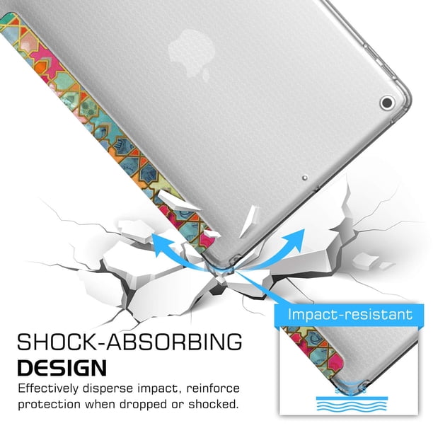 iPad PRO 11 Inch 1st [ PRO 11 1 Gen 2018 ] A1980 A1934 A2013 A1979