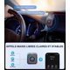 thumbnail image 5 of 2023 Adaptador Bluetooth Jack 3.540.5mm * 45.7mm * 11.4mm, Receptor Bluetooth 5.3 Aux Estéreo Efecto De Sonido De Alta Fidelidad Conexión Dual Y Aplicación USB Bluetooth para Auto, 5 of 5