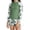 j-1356Army Green628, variant on MEZZALL Summer Stylish Two Piece Swimwear Swim Tops With Shorts For Girls Fashionable Swim Comfortable For Kids Swimming Beach Pool Resort Beachwear