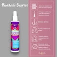 thumbnail image 2 of Spray protector de calor NEKANE Planchado Express 300 ml, 2 of 4