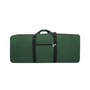 Everest Unisex 40” Cargo Travel Duffel Bag, Green