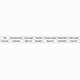 thumbnail image 3 of mgoYE Baby Girl Clothes 0-3 Months 8PCS Newborn 0-3M Boys Girls Baby Cotton Clothes Bib Tops Hat Pants Romper Sock Shoe Suit Outfit Sets OneSize, 3 of 4