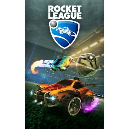Rocket League, Nintendo, Nintendo Switch (Digital