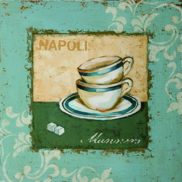 Cuadro Decorativo Yosemite Napoli I