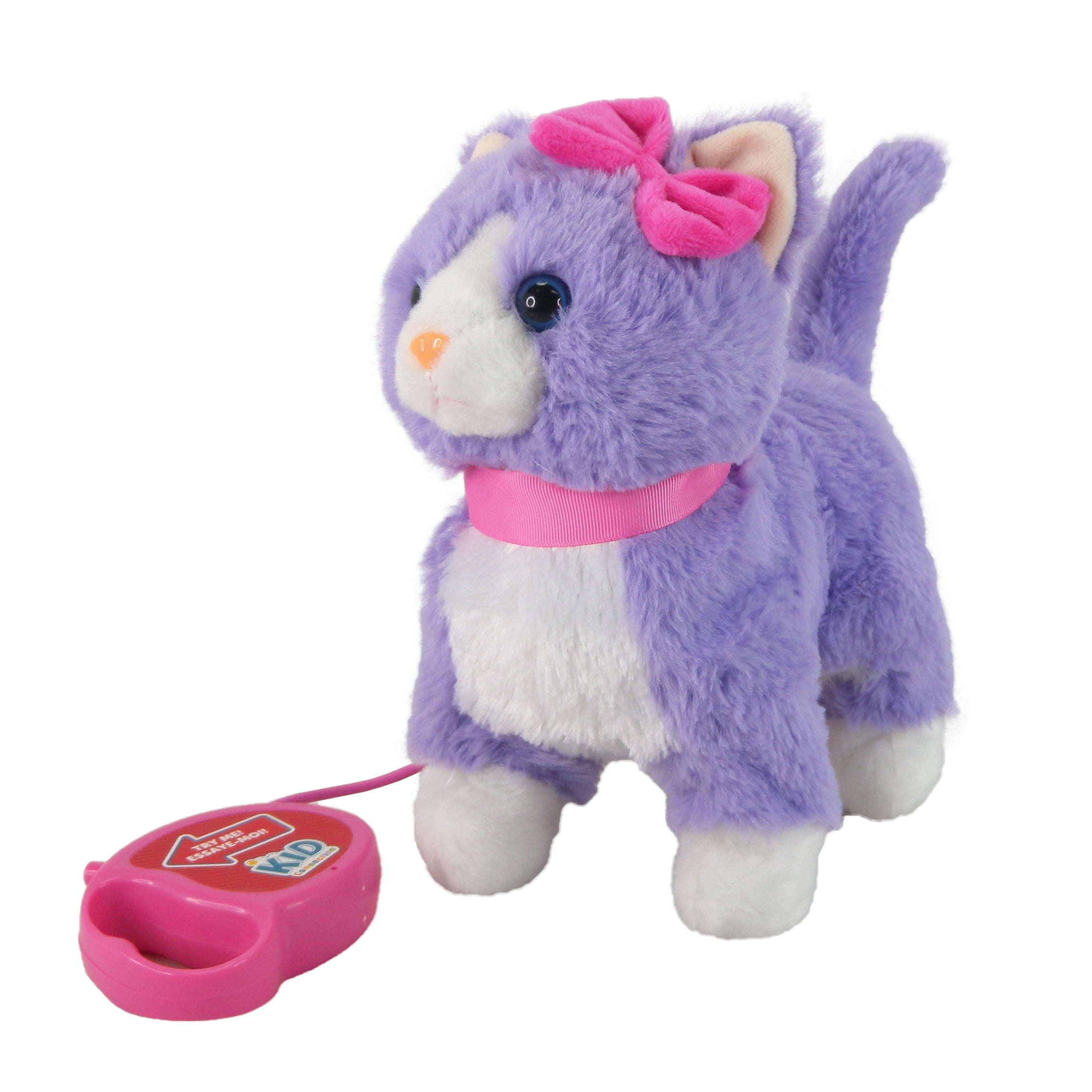 walmart kid connection walking pet