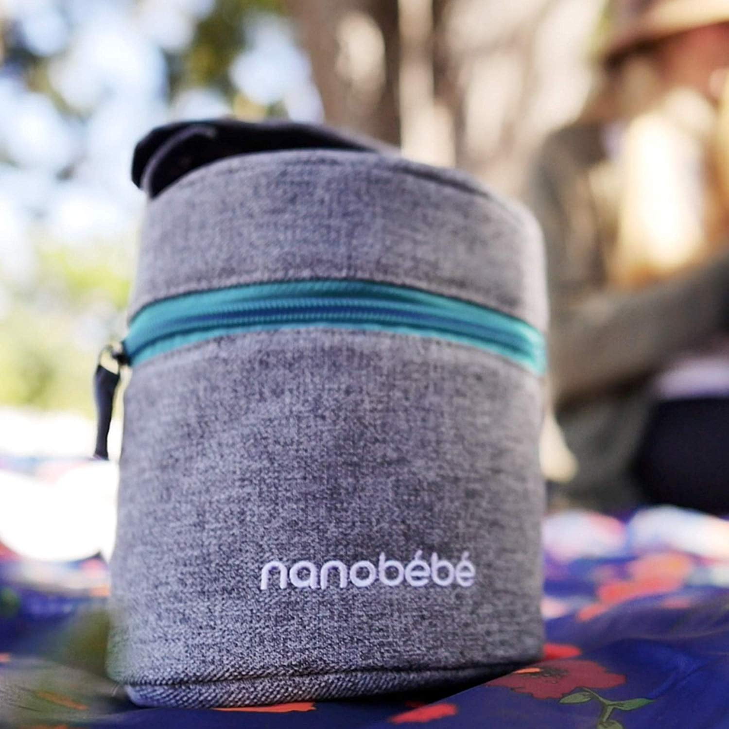 nanobebe cooler bag