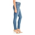 thumbnail image 3 of Gloria Vanderbilt Comfort Curvy Skinny, 3 of 3