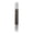 Black, variant on M Buder Double Edge Stainless Steel Shaving Handle, Anti-Slip Ergonomic Manual Safety Razor Replacement Grip for Men (Black, 3.9 inches / 10 cm)