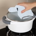 thumbnail image 4 of RuiJiao Clearance Kitchen Table Cleaning Cloth Fiber Bathroom Decontamination Cloth Multi Purpose Cleaning Absorbent Cloth, 4 of 6