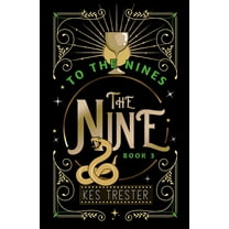 Nine To the Nines, Book 3, (Paperback)