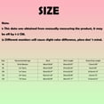 thumbnail image 3 of Ccpelsie Toddler Little Girl 4th of July Outfit Star Tulle Tutu Dress Sleeveless Strap Tiered Dress Patriotic Pageant Clothes(Red,5-6 Years), 3 of 9