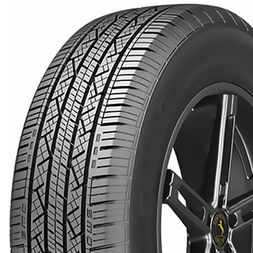 Continental Tire CrossContact LX25 All-Season 255/55R18 109H Tire Continental Tire CrossContact LX25 All-Season 255/55R18 109H Tire Sansujyuku sansujyuku.com