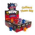 thumbnail image 5 of Figura de acción Super7 Transformers Keshi Surprise Blind Box, 5 of 5