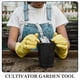 thumbnail image 3 of TABLETREANDS De Jardinería De Aluminio Para Plantar Y Excavar En Exteriores, 3 of 8