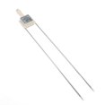 thumbnail image 4 of Grain Moisture Meter LED HD Display Dual Steel Needle Rapid Measurement for Straw, Grass Moisture Detector, Multifunction: Automatic Backlight, Language Reporting, Sonorous Voice, 4 of 7
