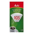 thumbnail image 2 of Boîte Melitta Sacs Filtrants 105, Brun Naturel Lot de 200, 2 of 4