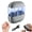 Black, variant on Latest Smart Electric Nail Clippers – 3-in-1 trimming and polishing (with LED lighting and automatic storage), a safe and easy-to-use model designed for seniors (black).