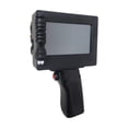 thumbnail image 1 of Hand-held Inkjet Printer, Print Production Date, Small Streamline Inkjet Printer, Quick Ink Output ,Excellent Scanning Performance, 1 of 5
