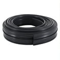 thumbnail image 1 of Suncast Professional Grade Dig In 60 Ft Resin Landscape Edging Roll, Black, 1 of 9