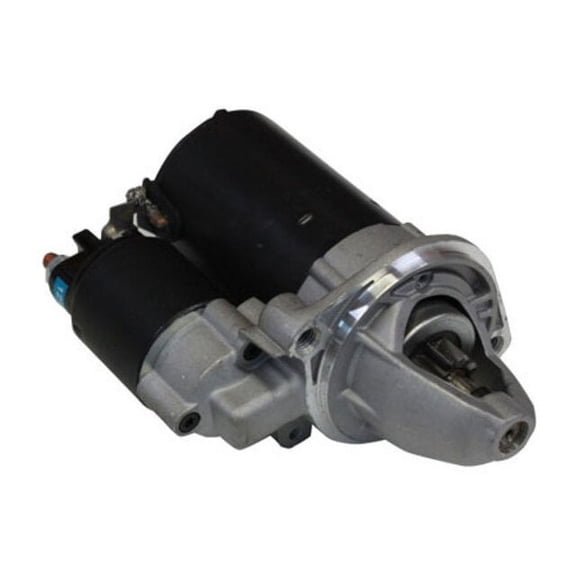 Starter - Compatible with 2000 - 2004 Mercedes-Benz SLK230 Kompressor Convertible 2.3L 4-Cylinder 2001 2002 2003
