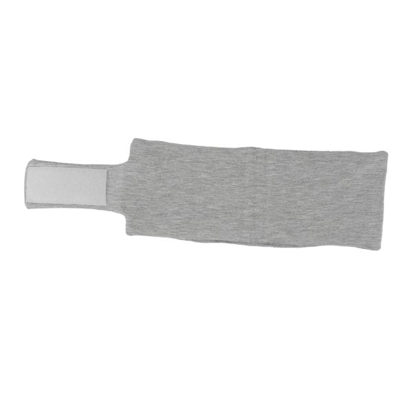 Collier de support du cou de chien entorse des entrains vertébraux cervicaux Auto réglable du cou de couchable Prévenir le collier cervical protecteur pour animaux de compagnie
