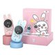 thumbnail image 1 of Walkie Talkies para niños actualizado con 22 canales Alcance de 3 km Radio bidireccional Conexión de transmisión y escaneo Vox, 1 of 5