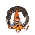 thumbnail image 2 of Corona de Halloween BLESIY Decoración, 2 of 8