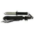 thumbnail image 2 of Survival Knife, 2 of 2