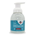thumbnail image 5 of My-Shield Hand Sanitizer Foam 8.25 oz (6 pack). Long-lasting protection. Softens hands with Aloe Vera. Formulated with Zetrisil. Alcohol FREE. (E-1005-05-X6), 5 of 5