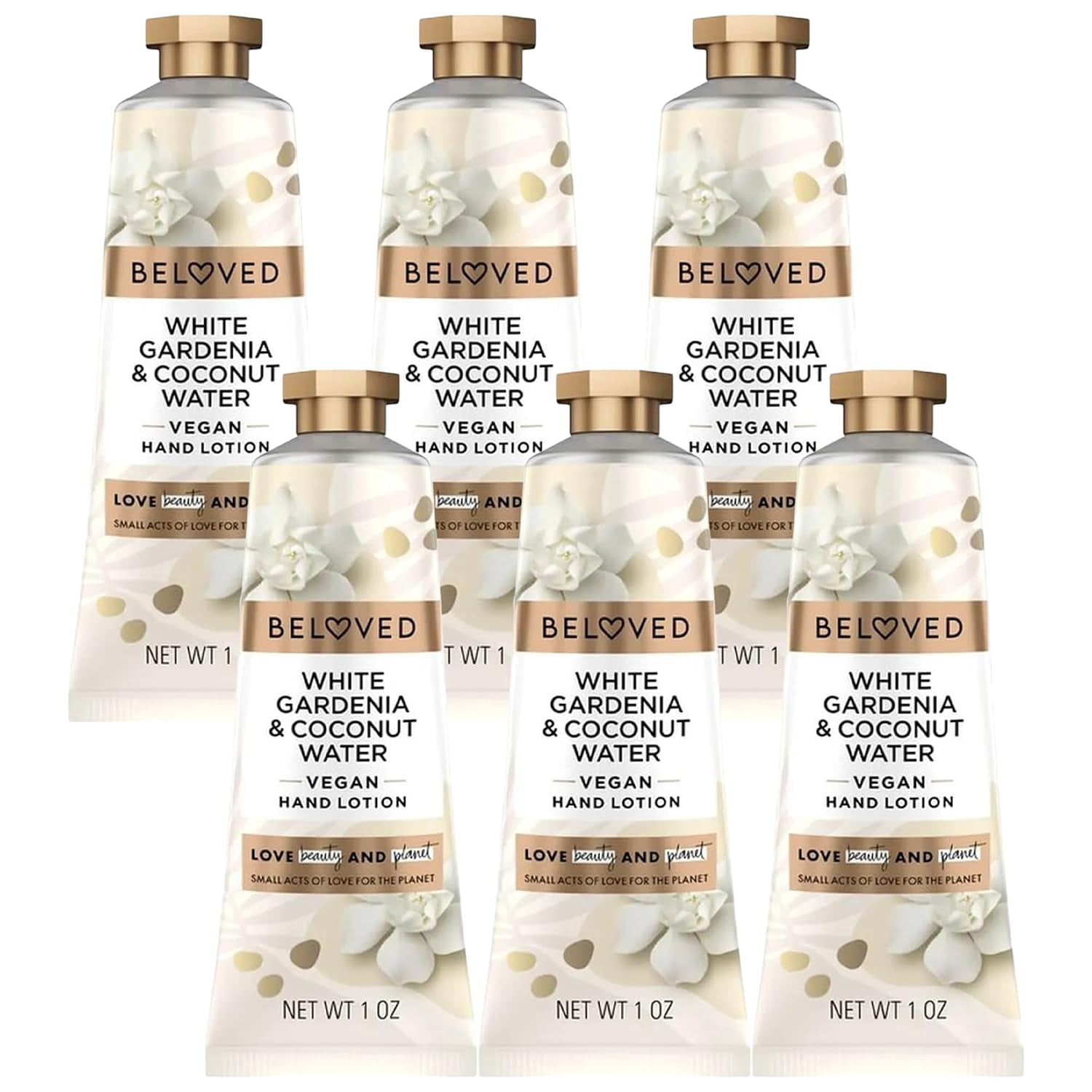 Mrs. Meyer's Clean Day Lavender Hand Lotion, Non-Greasy, Shea