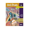 thumbnail image 2 of Alfred 00-21935 Rock Drums for Beginners- Vols. 1 &amp; 2 - Music Book, 2 of 2