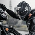 thumbnail image 2 of Motorcycle Protective Armor,Adult Motorcycle Full Body Armor, Shock-Absorbing Sponge Design, Protect The Neck, Adjustable Elasticity, Breathable and Not Stuffy, 2 of 5