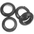 thumbnail image 4 of 4pcs Rubber Grommet Distribution Box Wire Rubber Gaskets Rubber Grommets for Wiring, 4 of 9