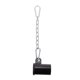 thumbnail image 5 of Phenofice Accesorio Para Barra T-Bar Con Cadena Para Ejercicio De Fuerza Y Barra De Resistente, 5 of 7