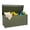 Sage Green, variant on EHHLY 120 Gallon Outdoor Storage Box Large, Lockable Outside Storage Containers Waterproof Patio Cushions Deck Boxes, Sage Green