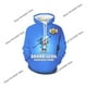 thumbnail image 3 of Sudadera con capucha para niños, disfraces de cosplay de 4 a 16 años, ropa de invierno, jersey con capucha, sudadera con capucha, juego de anime para niños, ropa de cosplay de Leon, tops de forro pola, 3 of 5