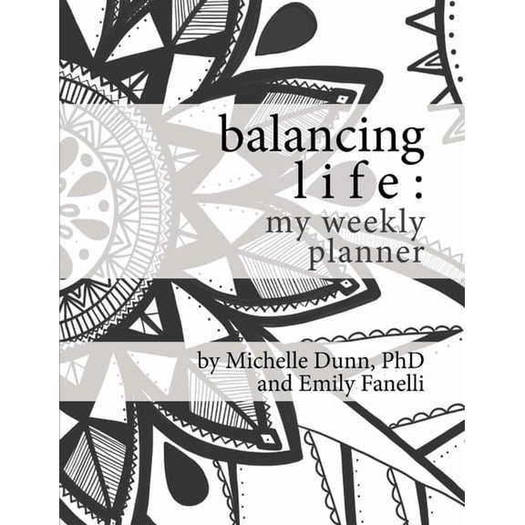 Balancing life (Paperback)
