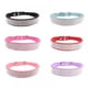 thumbnail image 5 of Collares para perros y mascotas, collares de cuero con taladro brillante, Collar ajustable para mascotas, suministros para mascotas, 6 colores, suministros para el cuidado de mascotas, collares Fairylove 748478809, 5 of 6