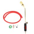 thumbnail image 1 of Gas Torch,Torch Ignition Tool Good Industrial Appliances Welding Tool Time-Tested Durability, 1 of 14