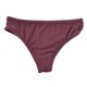 thumbnail image 5 of Ropa Interior Gibobby para Mujer Sexy transpirable sin malla Rojo M, 5 of 5