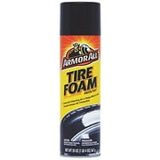 6 Pack Armor-All 40320 Tire Foam Protectant - 20 oz Aerosol
