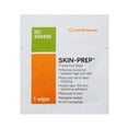 thumbnail image 2 of Skin-Prep Skin Barrier Wipe Sterile NonWoven Gauze 420400 20 Count(s) 50 Wipes/Count, 2 of 5