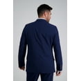 thumbnail image 3 of JM Haggar Men's Slim 4 Way Stretch Suit Separate Jacket Slim Fit HZ70295, 3 of 5