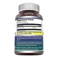 thumbnail image 3 of Amazing Formulas Alpha Lipoic Acid | 600 Mg | 120 Cápsulas, 3 of 3