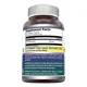 thumbnail image 3 of Amazing Formulas Alpha Lipoic Acid | 600 Mg | 120 Cápsulas, 3 of 3