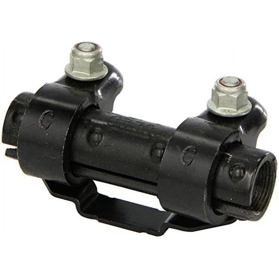 Motorcraft Steering Tie Rod End Adjusting Sleeve MEOE-29 Fits select: 2005-2022 FORD F250, 1999-2022 FORD F350